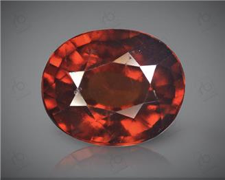 Natural Hessonite Garnet 10.59CTS-15962